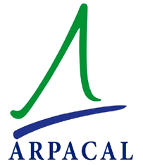 Logo ARPACAL